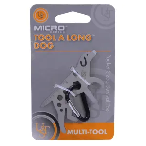 Tool A Long Micro-dog