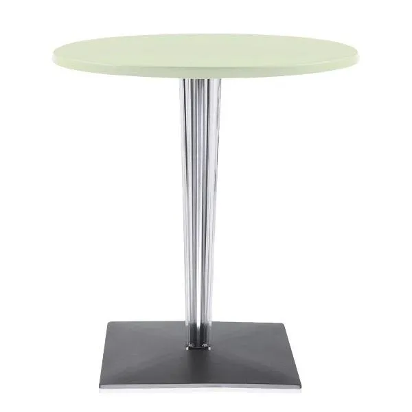 Top Top Indoor Table
