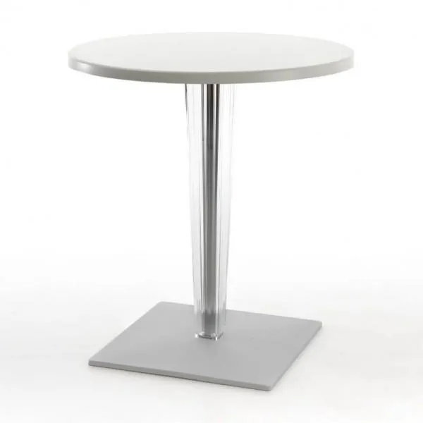 Top Top Indoor Table