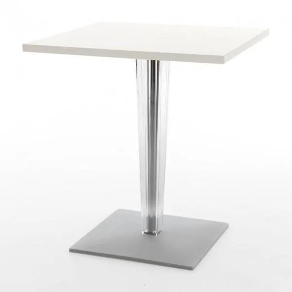 Top Top Indoor Table