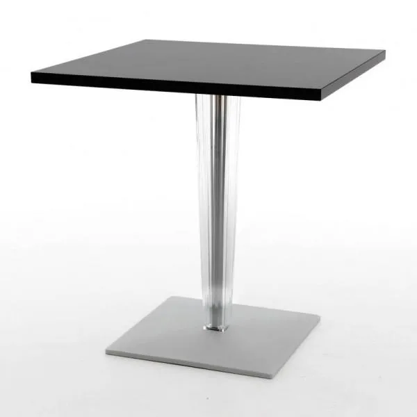 Top Top Indoor Table