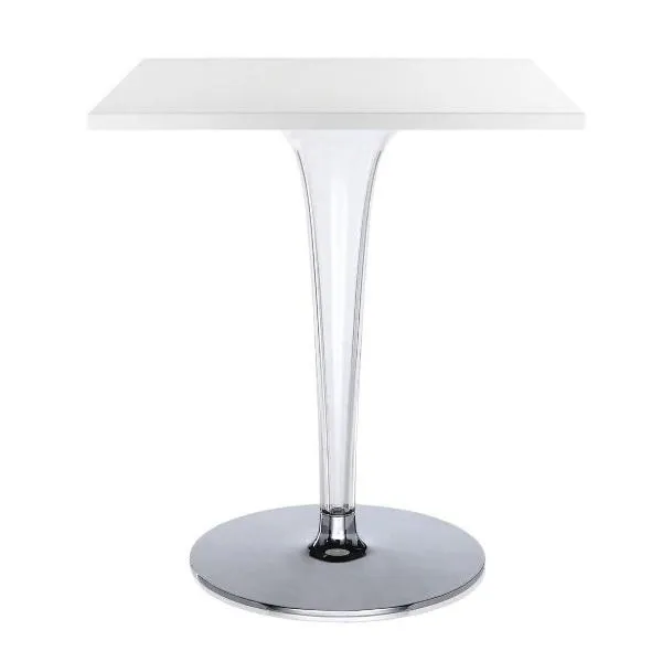 Top Top Indoor Table