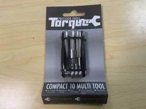 Torque compact 10 multi tool