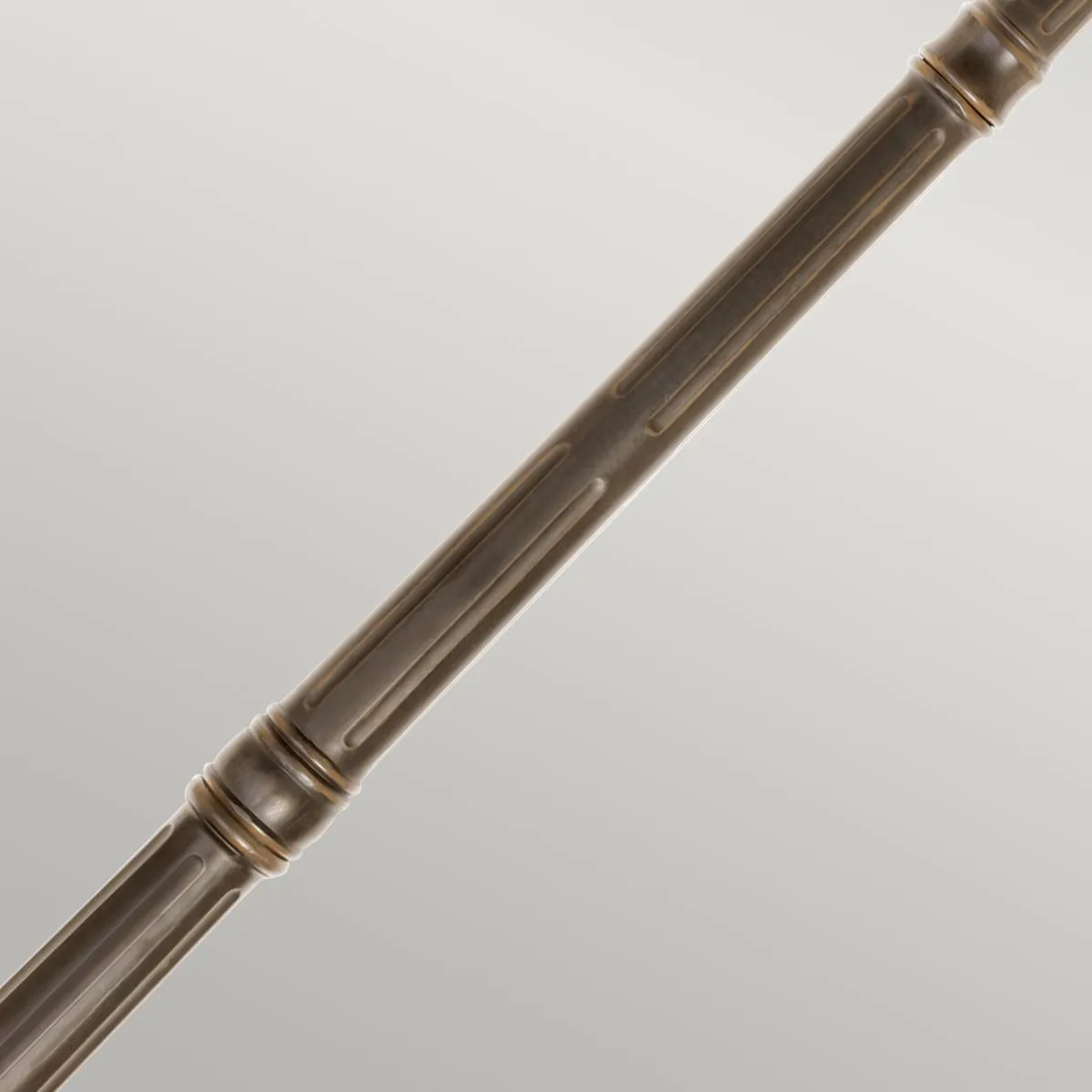 Tournai 3 Light Extra Large Lamp post | Londonderry