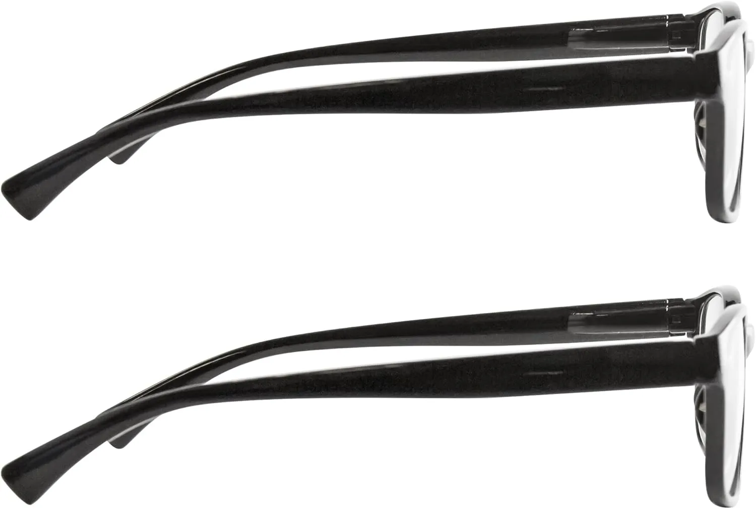 TruVision 9505HP Reading Glasses - 1, 2, 3 Pack for Men & Women