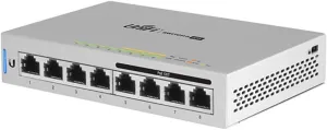 Ubiquiti Networks US-8-60W-5 Unifi Switch (5-Pack)