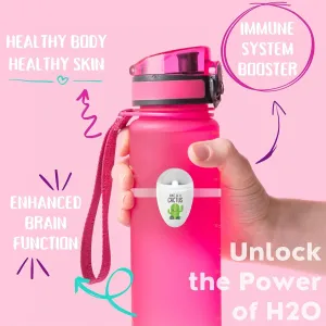 Ulla Drink Water Reminder, Smart Light for Water Bottle, Fits Most Bottles, Lights Up When Time to Drink, Hidrate Smart Water Bottle Reminder to Drink, Smart Hydration Reminder, Water Tracker, Bundle