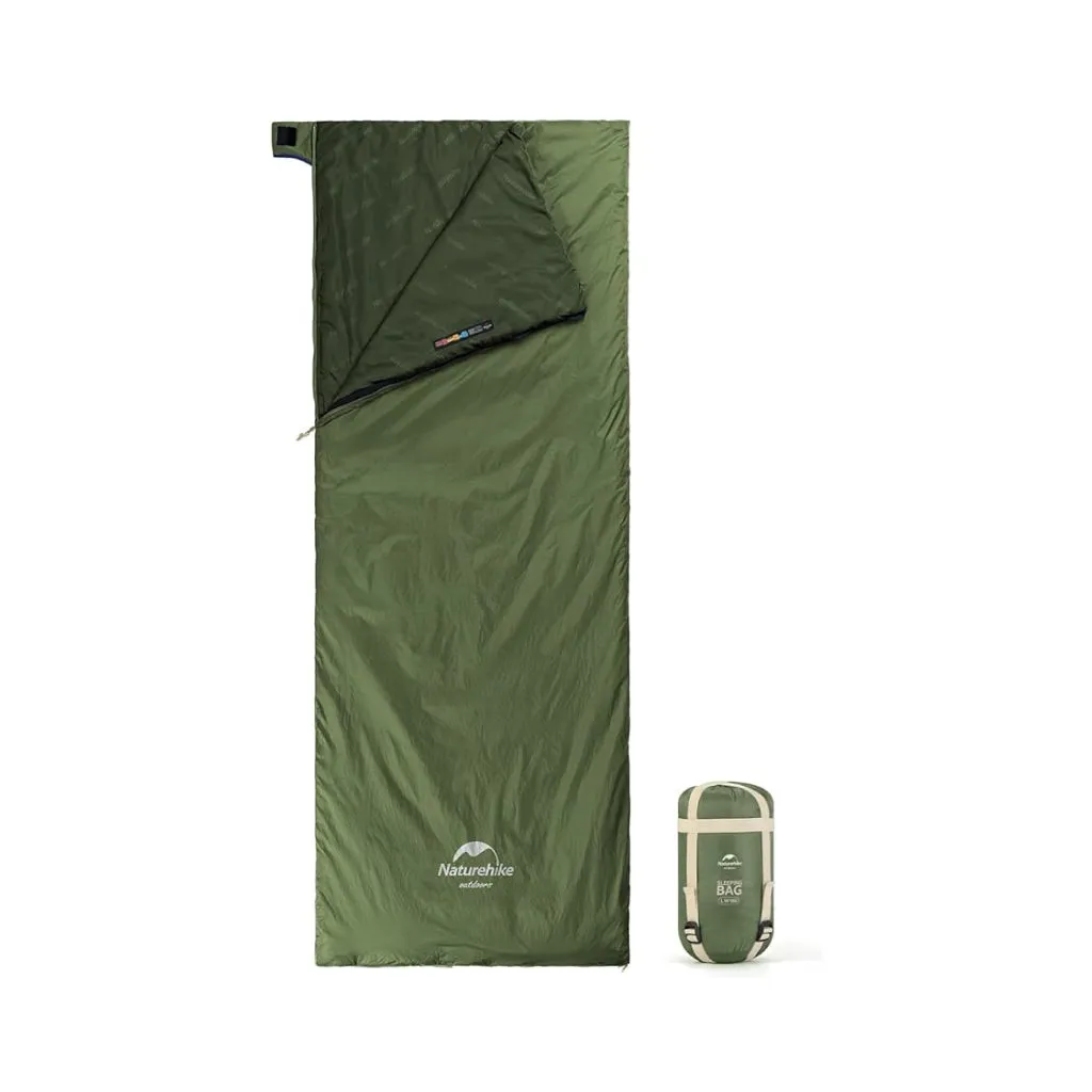 Ultralight Camping Sleeping Bag