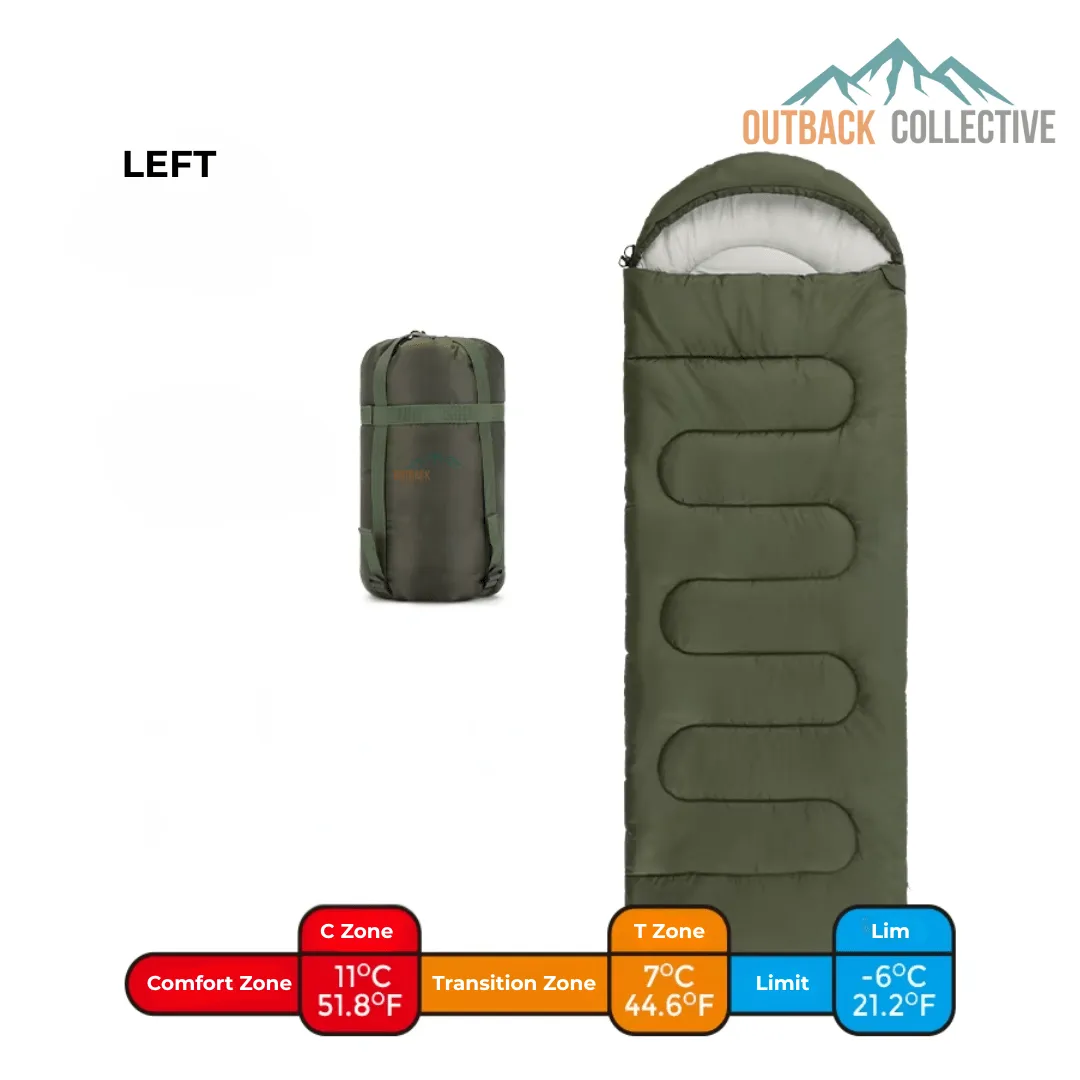 Ultralight Sleeping Bag