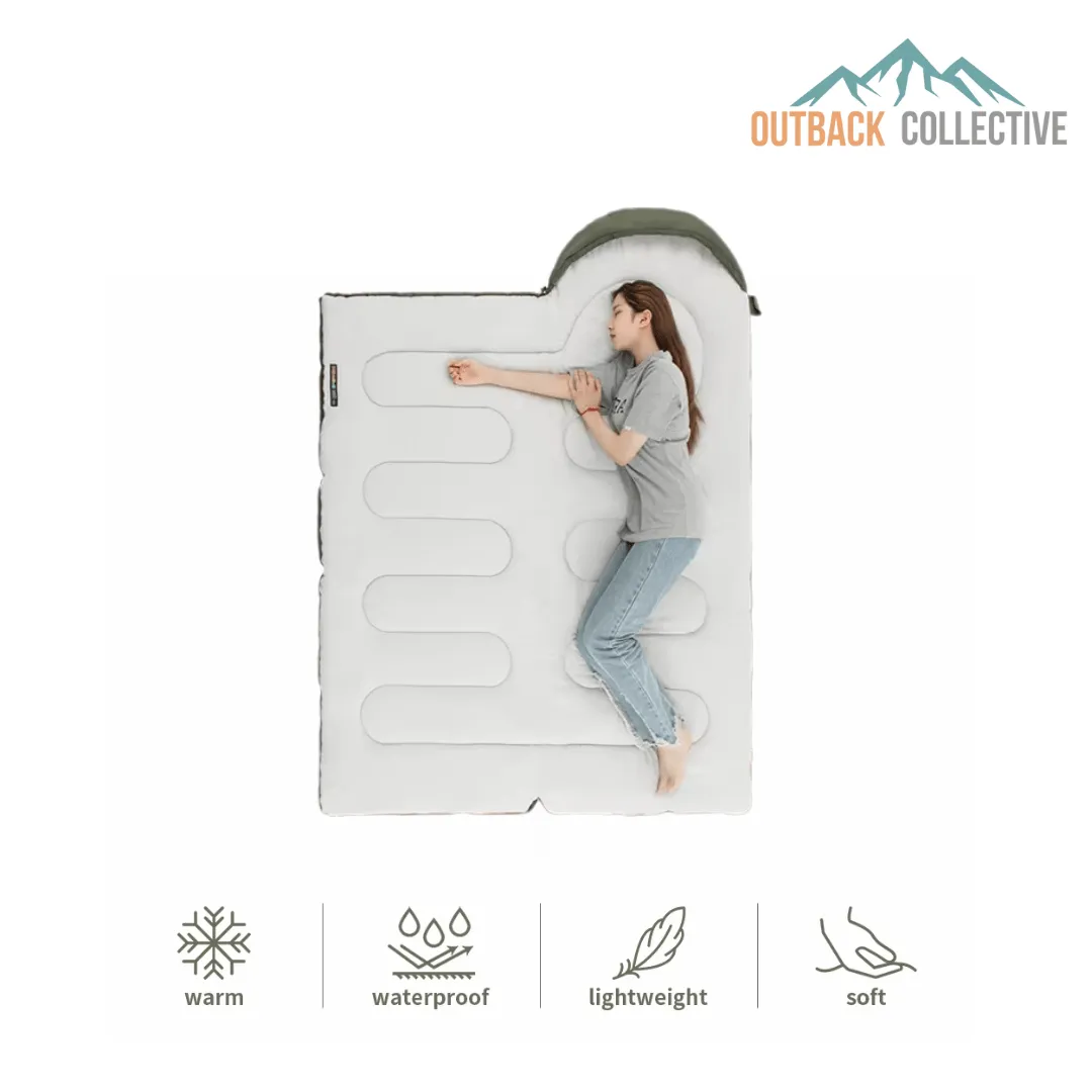 Ultralight Sleeping Bag