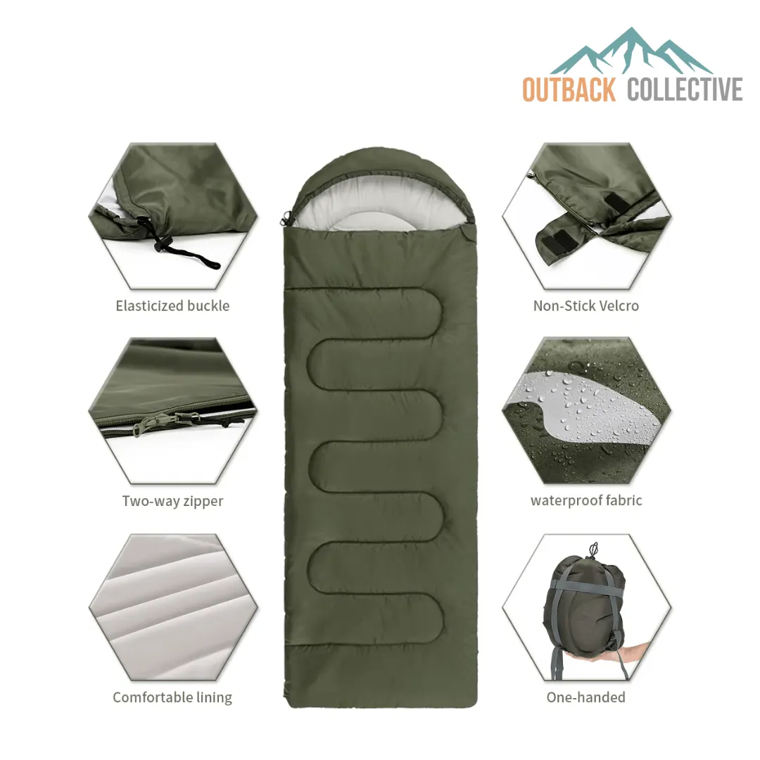 Ultralight Sleeping Bag