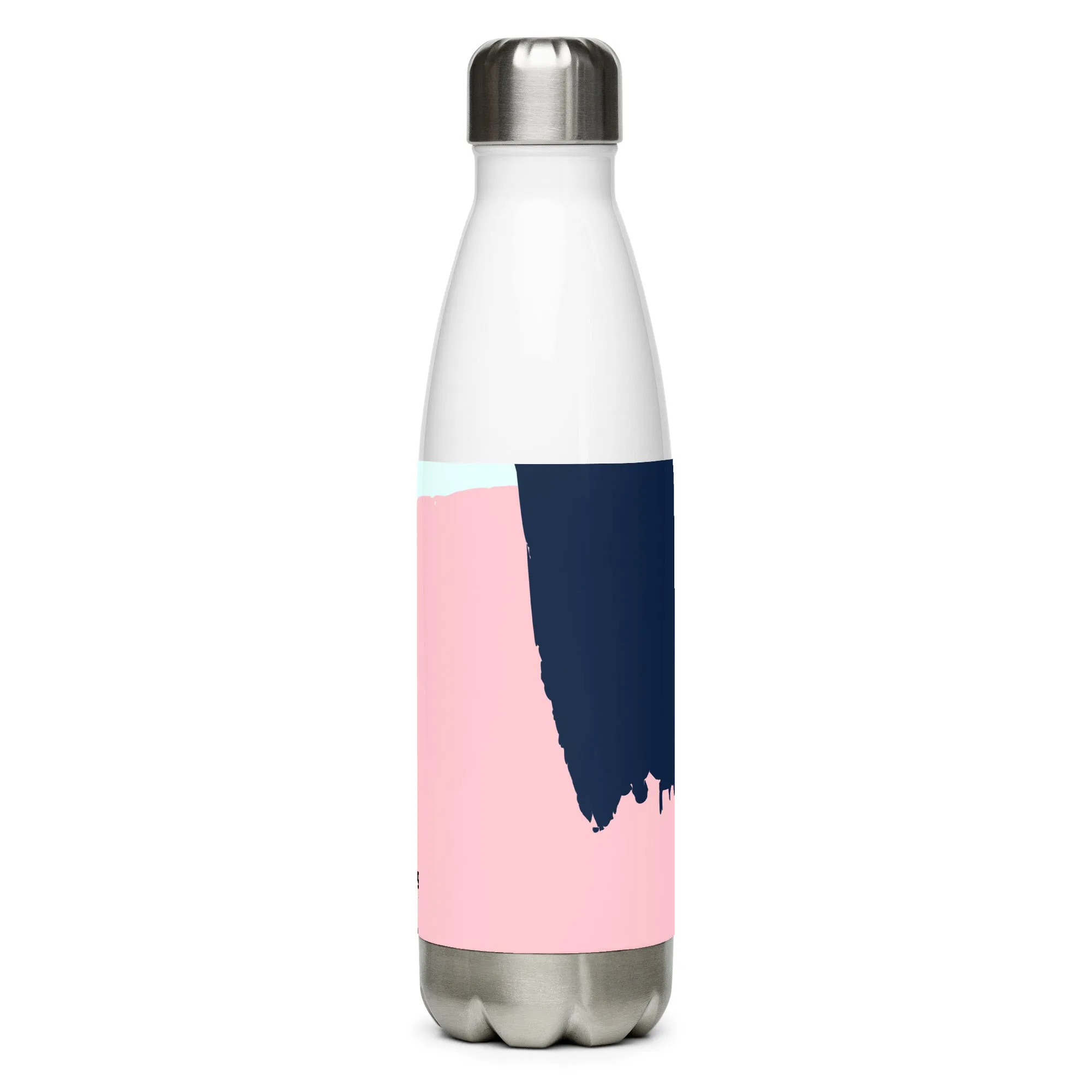 URBAN SAFARI - STAINLESS STEEL WATER BOTTLE