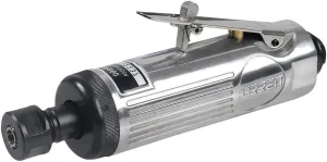 URREA Mini Die Grinder - 1/4" Pneumatic Air Tool with Compact Design & 22,000 Max RPM - UP860