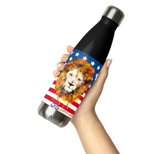 USA Stainless Steel Water Bottle