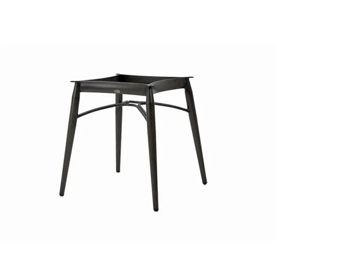 Verona Dining Table Base (48" Rd Top)