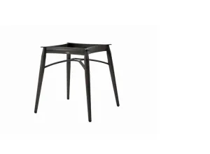 Verona Dining Table Base (48" Rd Top)