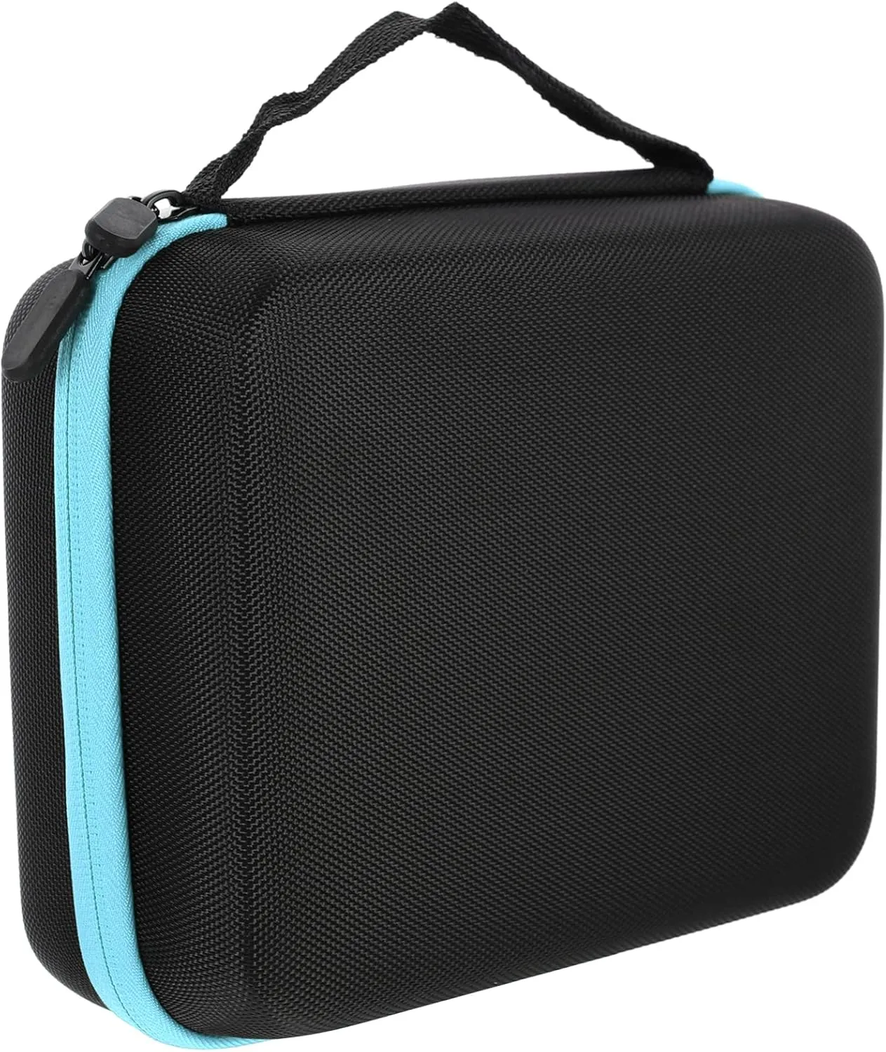 Vial Storage Case Essential Oil Bottle Holder Multi-grid Bag Shockproof Storage Pouch Model Paint Organizer