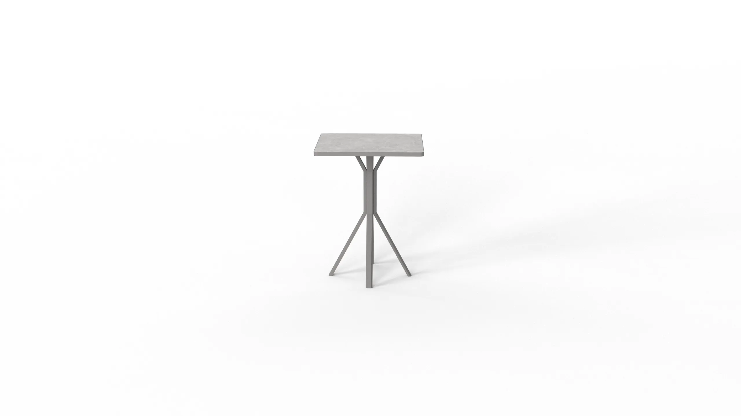 Vita Bar Table