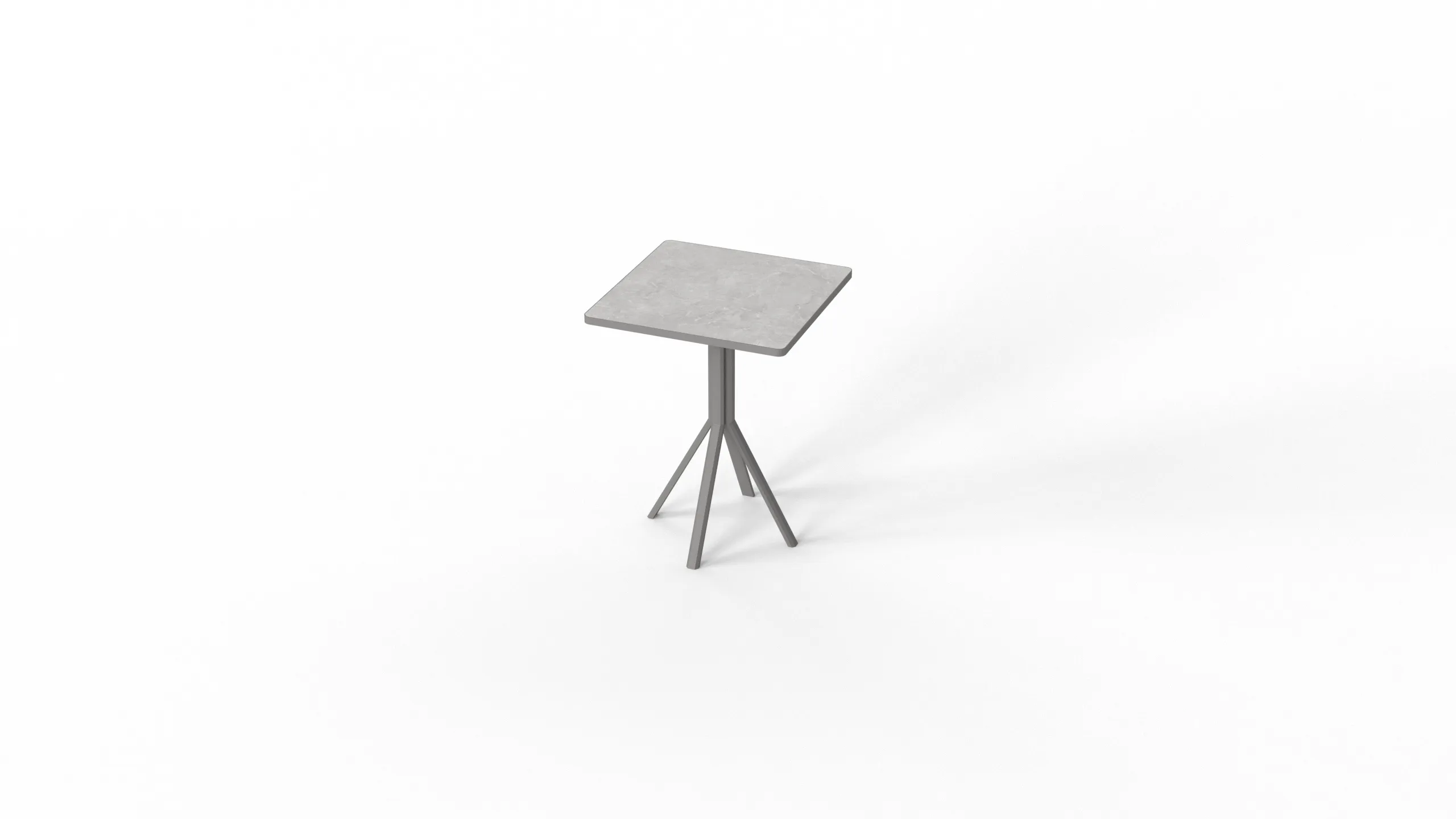 Vita Bar Table