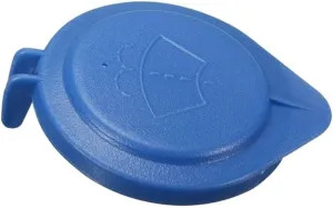 Washer Bottle Cap Compatible with Peugeot for 407 3008 5008 643237 Car Windshield Wiper Washer Fluid Reservoir Lid Tanks Bottle Cap