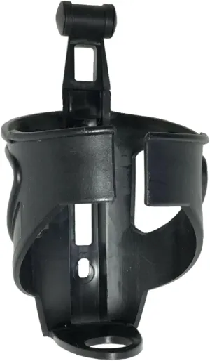 Water Bottle Holder 000787-00 Works with AFG Livestrong Horizon Elliptical