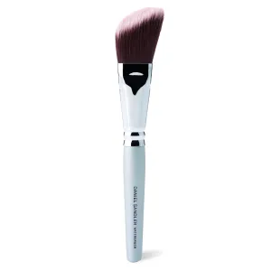 WATERBRUSH - Cruelty Free Makeup Brush for Liquid and Cream Blushers and Bronzers - Synthetic Taklon Bristles - Compact and Travel Friendly - Hypoallergenic and Streak Free Application