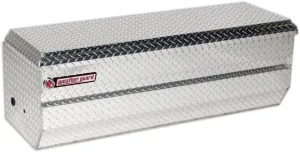 WEATHER GUARD 654001 All-Purpose Aluminum Chest