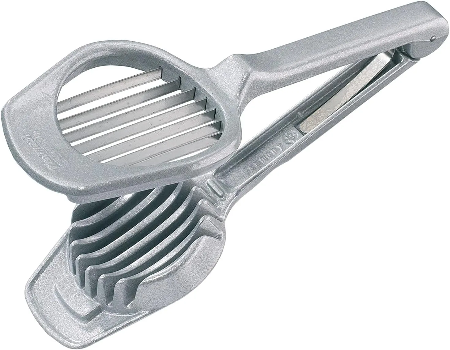 Westmark Multi Purpose Slicer Champion Retro-Look, One Size, Grey