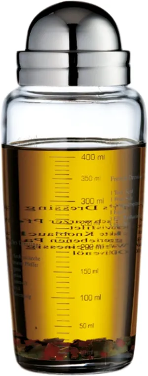 WMF Salad Dressing Shaker