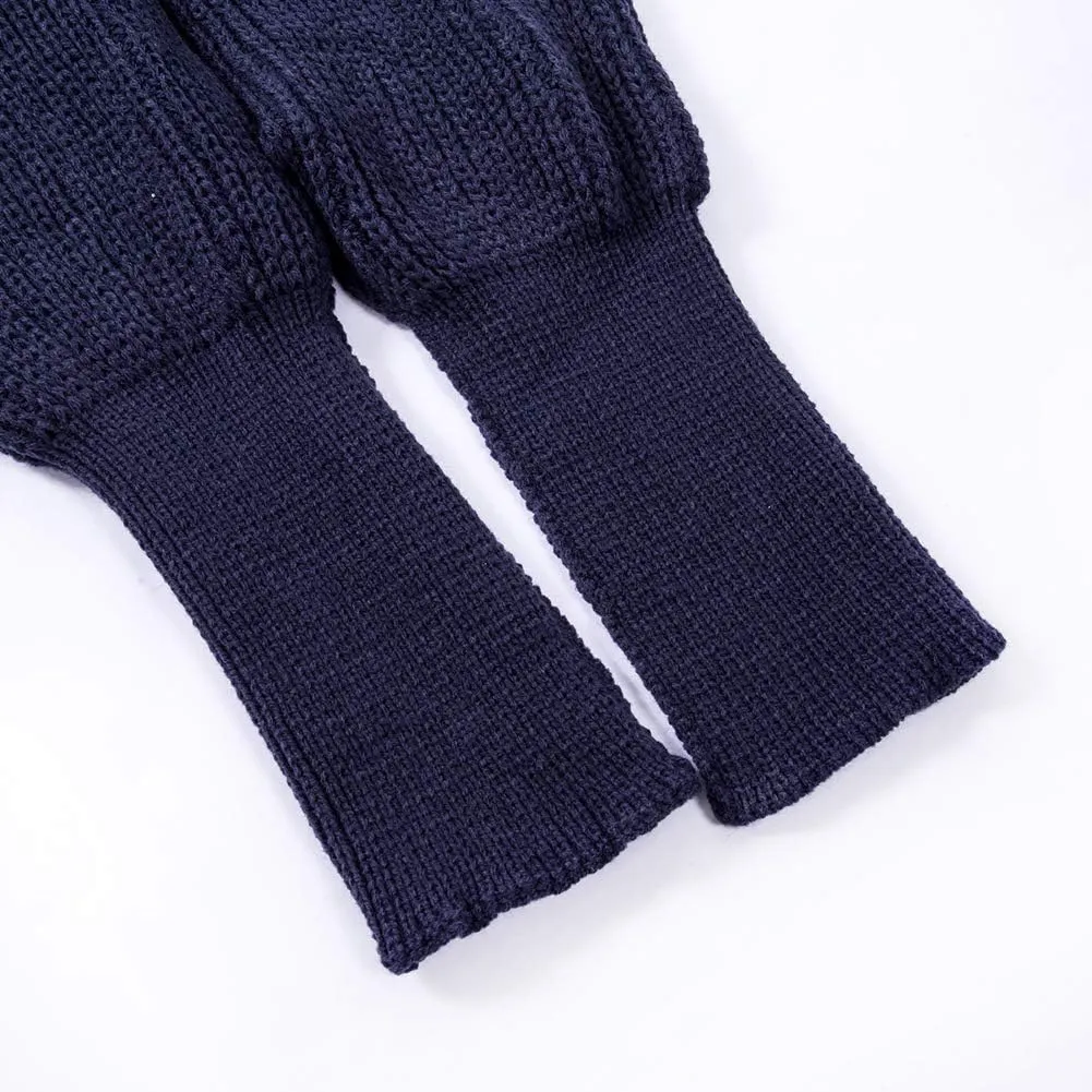 Women Autumn Winter Scarf Wrap Sweater Multi-Use Knitted wrap scarf with sleeves