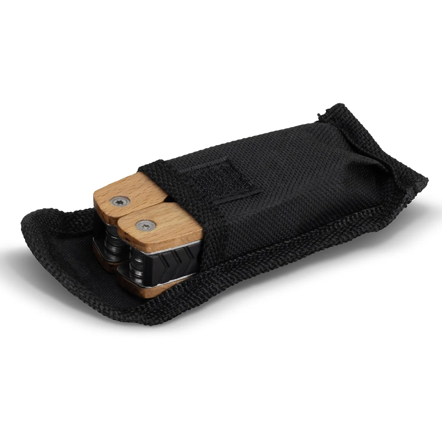 Wooden 9 Function Multi Tool